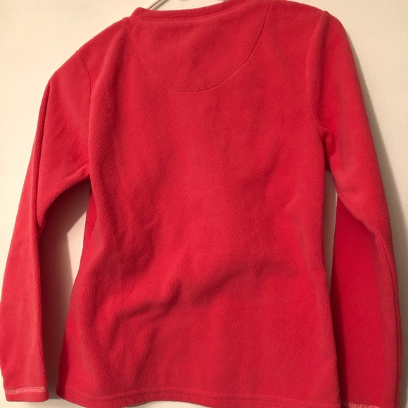 Pink Fleece Pajama Set - Picture 2 of 8